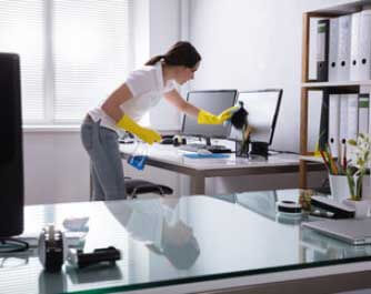 Entreprise de nettoyage clean solution nettoyage immeuble et entreprise WAVRE